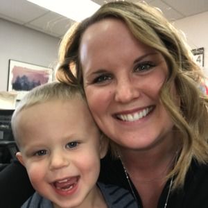 Meet your Posher, Chelsie